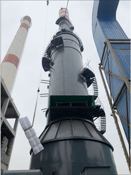 東光縣創建環保設備有限公司